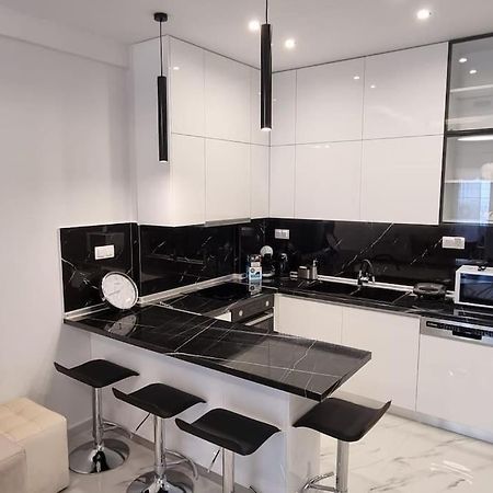 Luxurious Apartment In The Heart Of 塞萨洛尼基 外观 照片