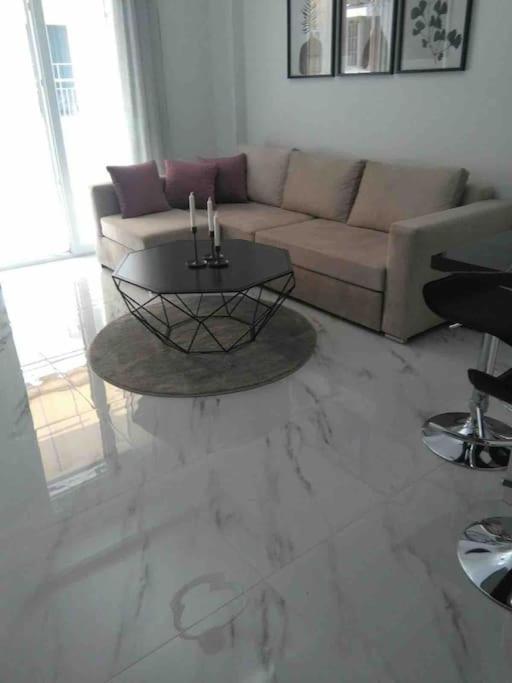 Luxurious Apartment In The Heart Of 塞萨洛尼基 外观 照片