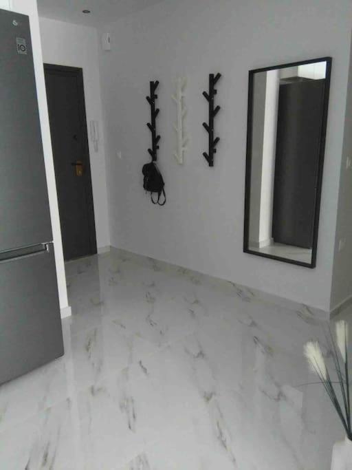Luxurious Apartment In The Heart Of 塞萨洛尼基 外观 照片