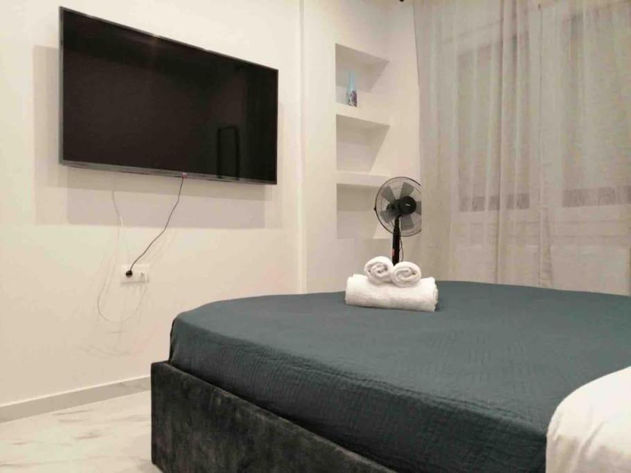 Luxurious Apartment In The Heart Of 塞萨洛尼基 外观 照片