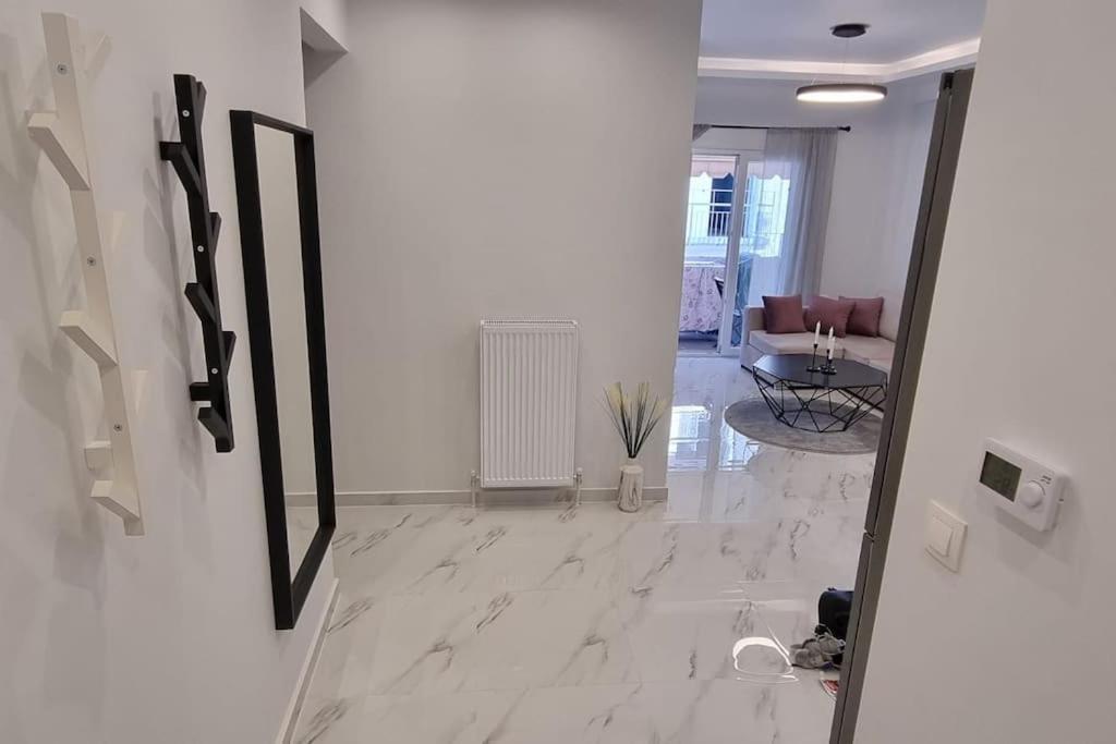 Luxurious Apartment In The Heart Of 塞萨洛尼基 外观 照片