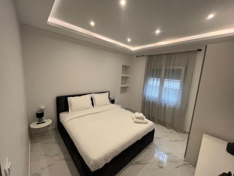 Luxurious Apartment In The Heart Of 塞萨洛尼基 外观 照片