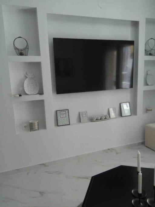 Luxurious Apartment In The Heart Of 塞萨洛尼基 外观 照片