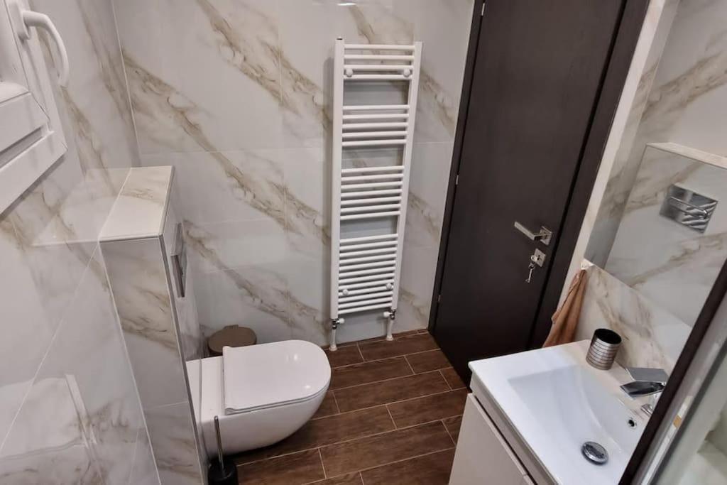 Luxurious Apartment In The Heart Of 塞萨洛尼基 外观 照片