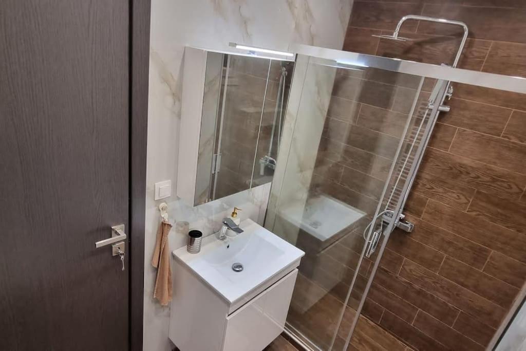 Luxurious Apartment In The Heart Of 塞萨洛尼基 外观 照片