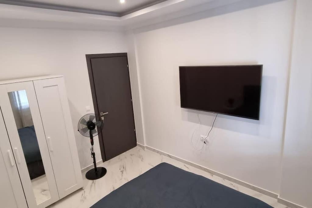 Luxurious Apartment In The Heart Of 塞萨洛尼基 外观 照片